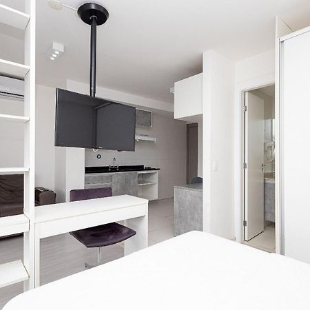 Vossa Bossa Vila Madalena São Paulo Exteriör bild