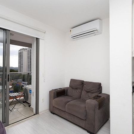 Vossa Bossa Vila Madalena São Paulo Exteriör bild