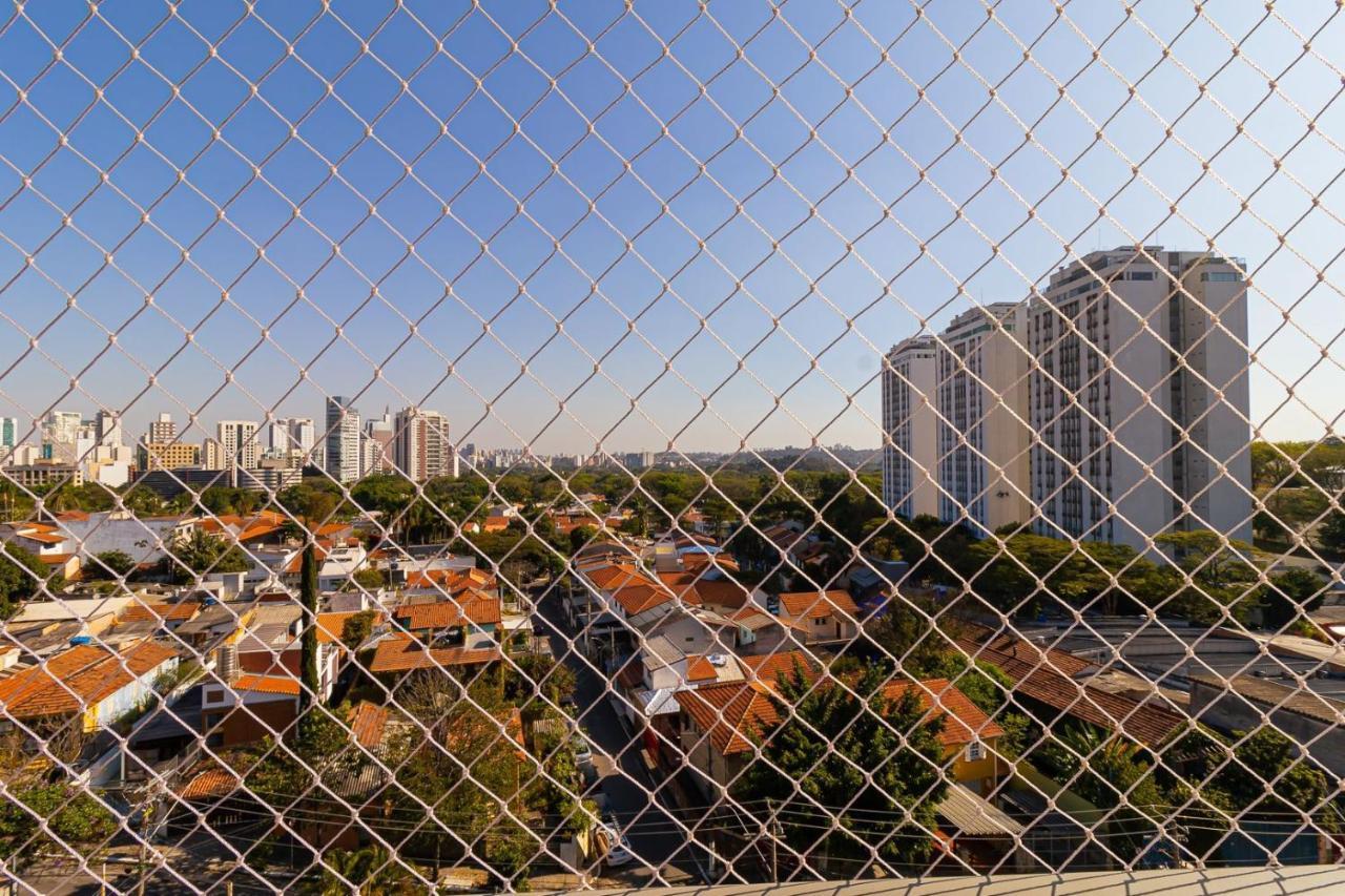 Vossa Bossa Vila Madalena São Paulo Exteriör bild
