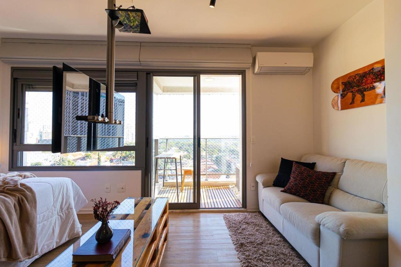 Vossa Bossa Vila Madalena São Paulo Exteriör bild