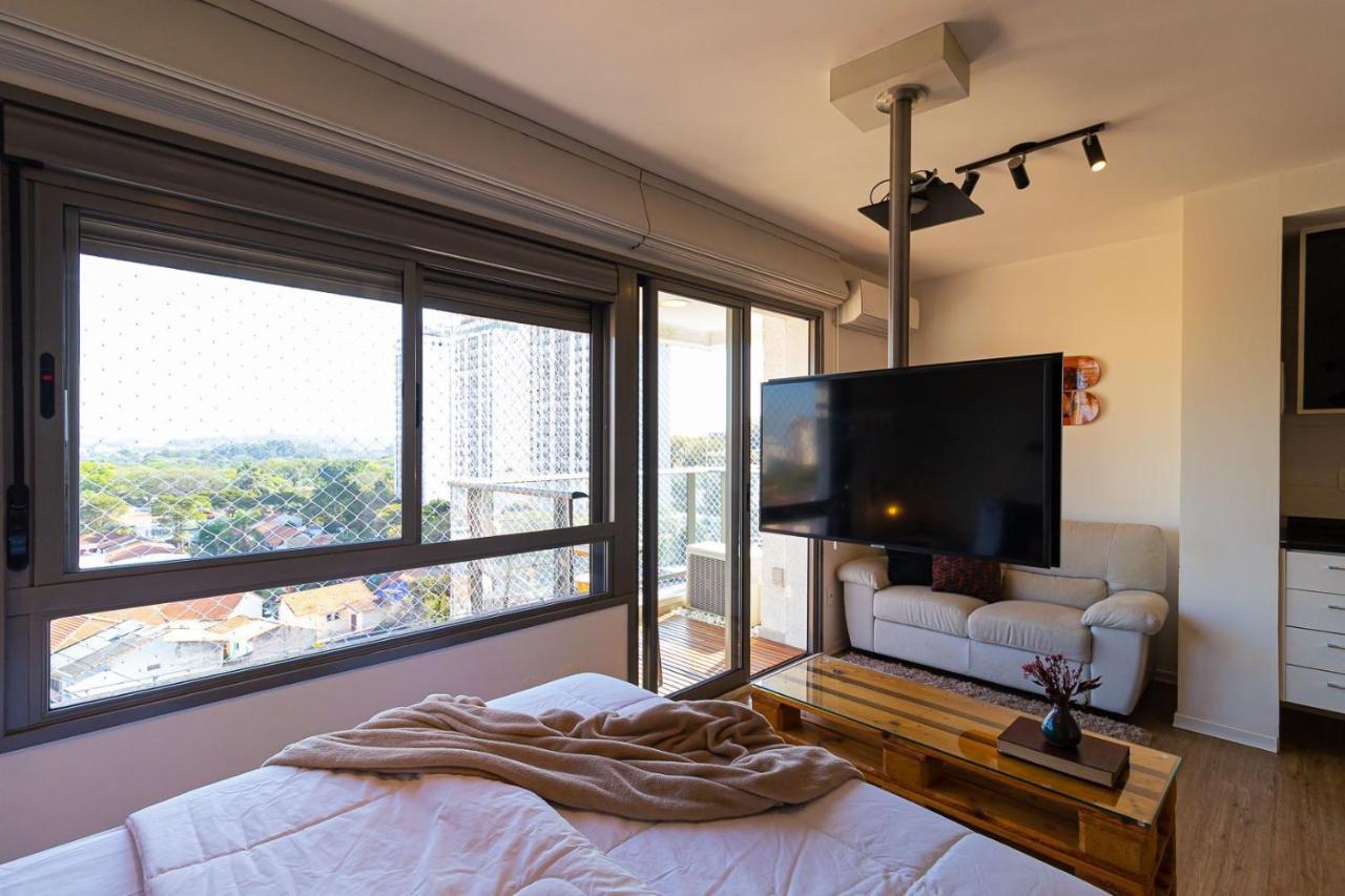 Vossa Bossa Vila Madalena São Paulo Exteriör bild