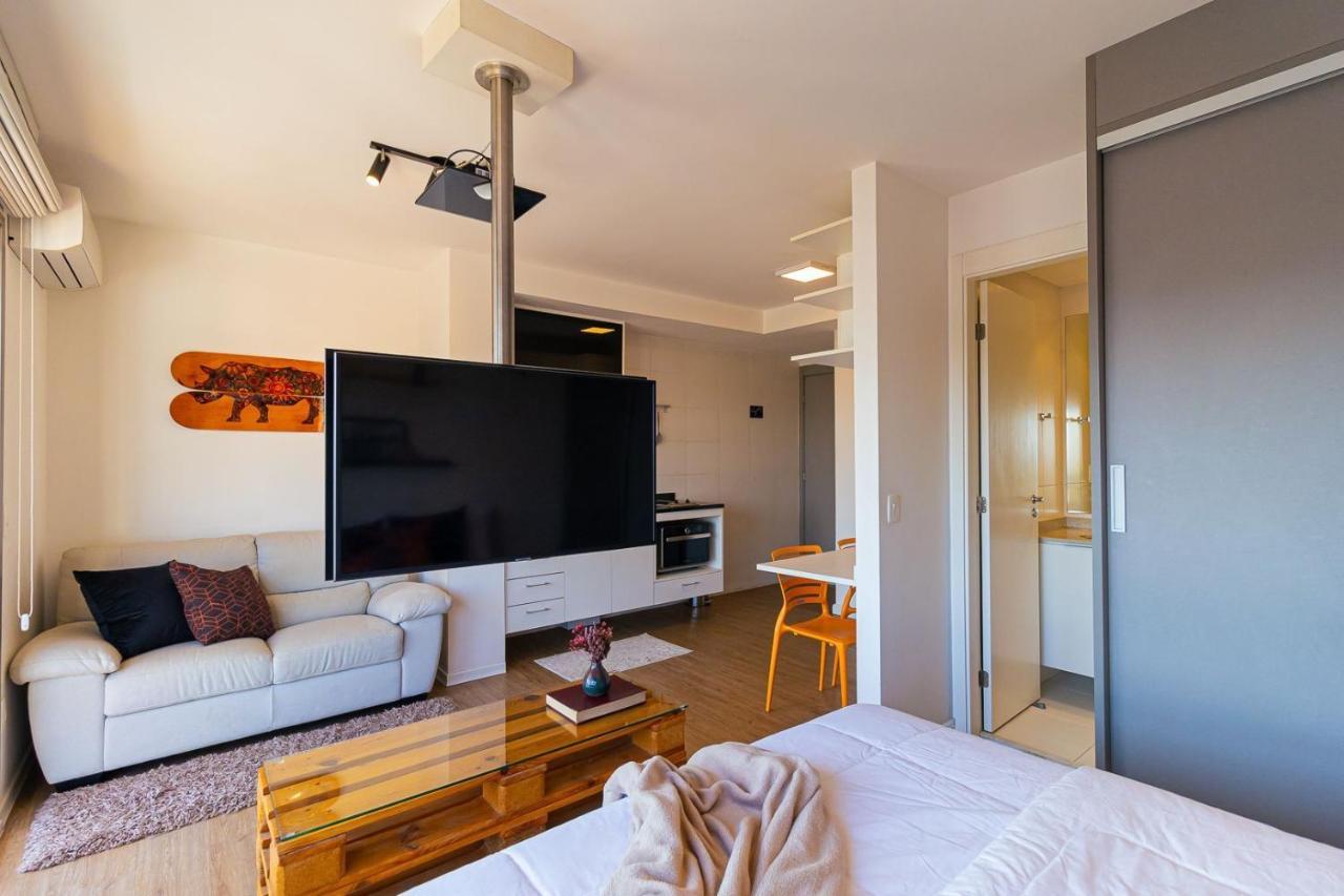 Vossa Bossa Vila Madalena São Paulo Exteriör bild