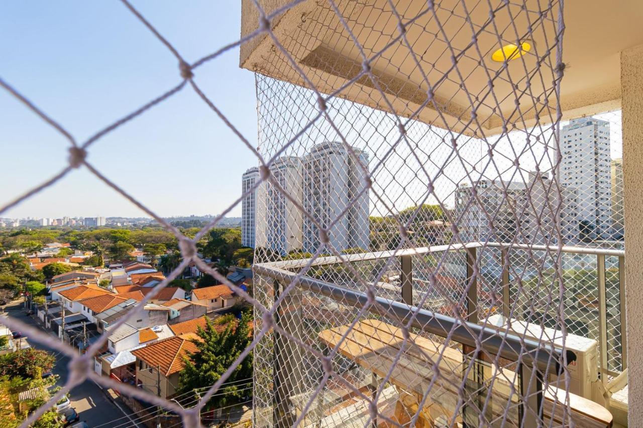 Vossa Bossa Vila Madalena São Paulo Exteriör bild