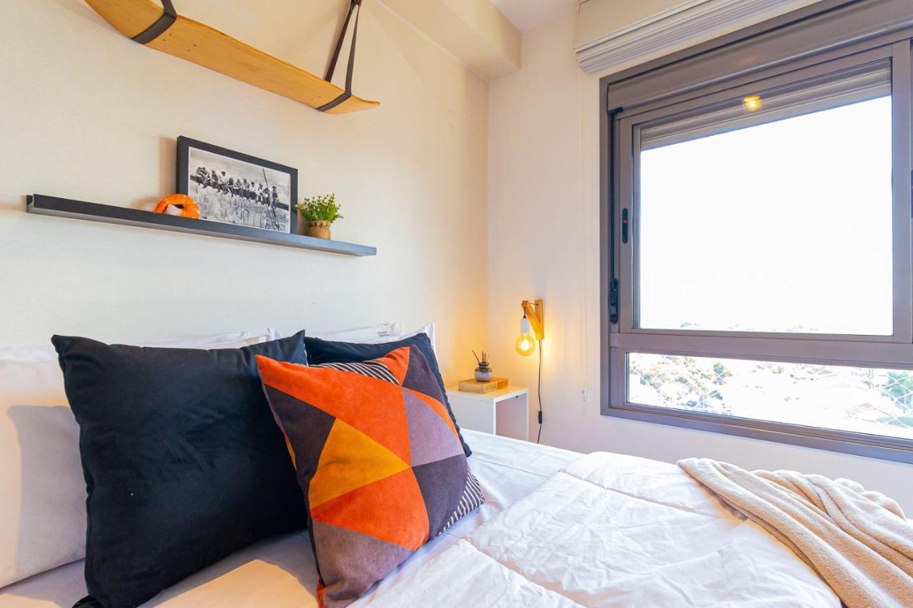 Vossa Bossa Vila Madalena São Paulo Exteriör bild