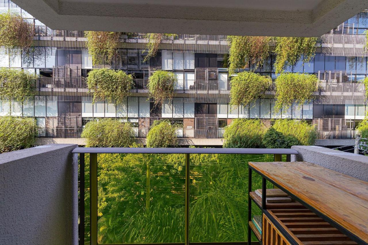 Vossa Bossa Vila Madalena São Paulo Exteriör bild
