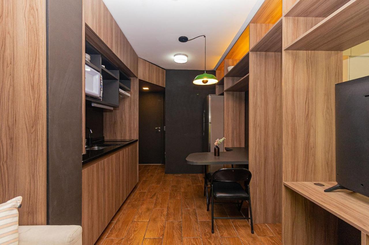 Vossa Bossa Vila Madalena São Paulo Exteriör bild