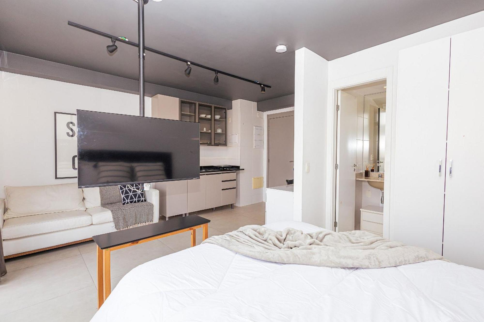 Vossa Bossa Vila Madalena São Paulo Exteriör bild