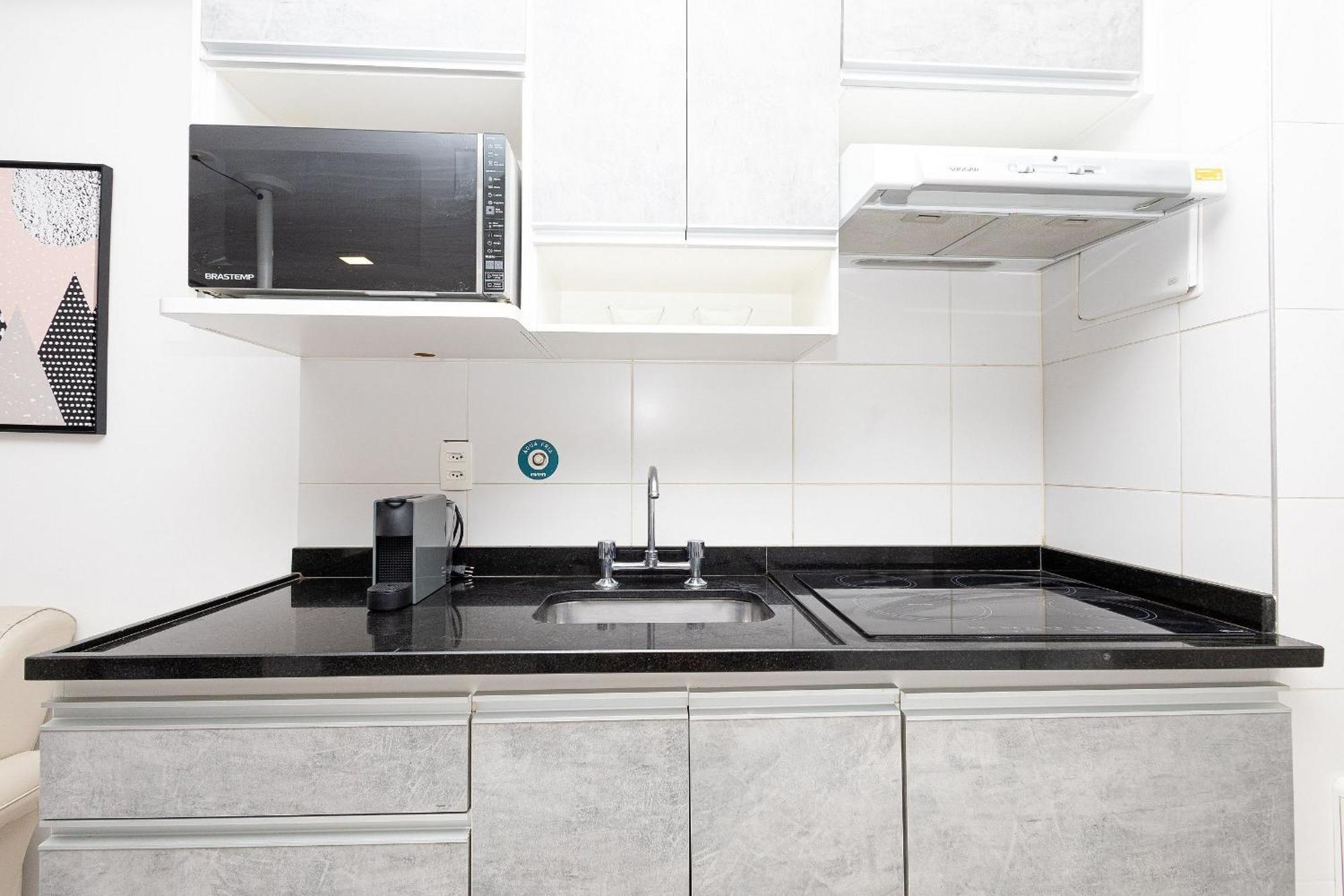 Vossa Bossa Vila Madalena São Paulo Exteriör bild